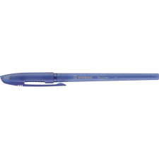 STABILO Re-Liner kupakos golyóstoll 0.35mm / kék (868/3-41) toll