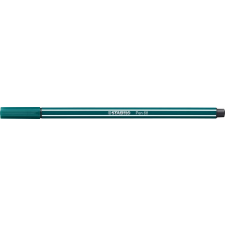 STABILO Rostirón, 1 mm, "Pen 68", türkizzöld filctoll, marker