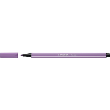 STABILO Rostirón, 1 mm, STABILO "Pen 68", szürkéslila - TST6862 (68/62) ceruza