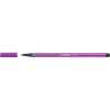 STABILO Rostirón, filctoll 1mm, M STABILO Pen 68 orgona lila