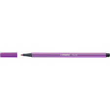 STABILO Rostirón, filctoll 1mm, M STABILO Pen 68 orgona lila toll