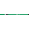STABILO Rostirón, filctoll 1mm, M STABILO Pen 68 zöld