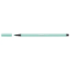 STABILO Rostirón Stabilo Pen 68 1,0 mm jégzöld