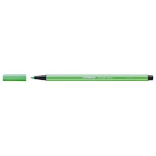 STABILO Rostirón Stabilo Pen 68 1,0 mm neonzöld filctoll, marker