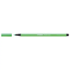 STABILO Rostirón Stabilo Pen 68 1,0 mm neonzöld