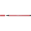 STABILO Rostirón Stabilo Pen 68 1,0 mm rozsdavörös