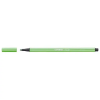 STABILO Rostirón Stabilo Pen 68 1,0 mm világoszöld