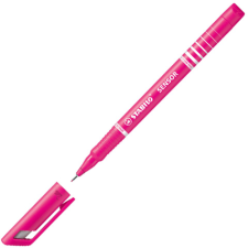 STABILO : Sensor F pink tűfilc filctoll, marker