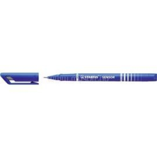 STABILO SENSOR kék tűfilc (STABILO_189/41) filctoll, marker