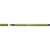 STABILO Stabilo Pen 68/35 moha zöld rostirón