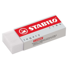 STABILO STABILO Radír, STABILO "Legacy 1186" radír