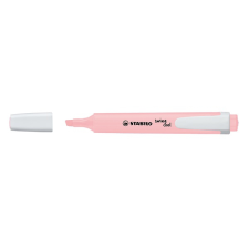 STABILO swing cool pastel pink szövegkiemelő 275/129-8 filctoll, marker