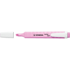 STABILO swing cool Pastel szövegkiemelő 1 dB Vésőhegyű Fukszia (275/158-8) filctoll, marker
