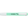 STABILO swing cool Pastel szövegkiemelő 1 dB Vésőhegyű Menta (275/116-8)