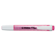 STABILO swing cool Pastel szövegkiemelő 1 dB Vésőhegyű Rózsaszín (275/56) filctoll, marker