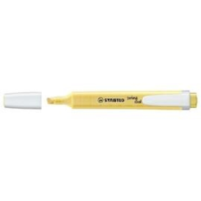 STABILO Swing cool Pastel vanília szövegkiemelő (STABILO_275/144-8) filctoll, marker