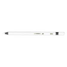 STABILO Színes ceruza stabilo all hatszögletű mindenre író fehér színes ceruza