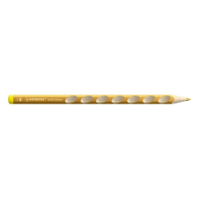 STABILO Színes ceruza STABILO Easycolors háromszögletű balkezes arany színes ceruza