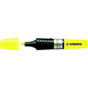 STABILO Szövegkiemelő, 2-5 mm, STABILO "Luminator", sárga