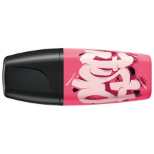 STABILO Szövegkiemelő Stabilo Boss Mini by Snooze One pink filctoll, marker