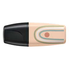 STABILO Szövegkiemelő STABILO Boss Mini Naturevibes bőrszín filctoll, marker