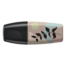 STABILO Szövegkiemelő STABILO Boss Mini Naturevibes melegszürke filctoll, marker