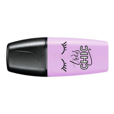 STABILO SZÖVEGKIEMELŐ STABILO BOSS MINI PASTELLOVE LILA filctoll, marker