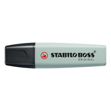 STABILO Szövegkiemelő STABILO Boss NatureColors fűrzöld filctoll, marker