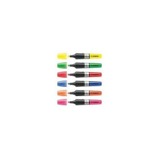 STABILO SZÖVEGKIEMELŐ STABILO LUMINATOR RÓZSA filctoll, marker