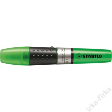 STABILO SZÖVEGKIEMELŐ STABILO LUMINATOR ZÖLD filctoll, marker