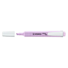 STABILO Szövegkiemelő Stabilo Swing Cool Pastel orgona filctoll, marker