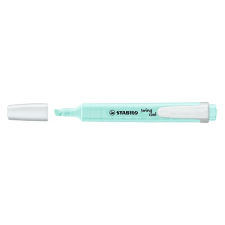 STABILO Szövegkiemelő Stabilo swing cool Pastell türkiz filctoll, marker