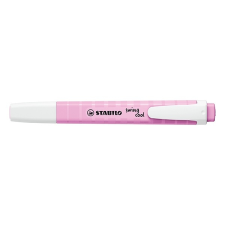 STABILO Szövegkiemelő stabilo swing cool pasztell deres málna 275/158-8 filctoll, marker