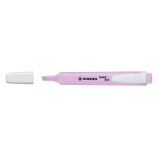 STABILO Szövegkiemelő stabilo swing cool pasztell lila filctoll, marker