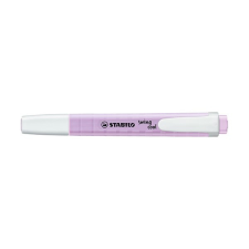 STABILO Szövegkiemelő stabilo swing cool pasztell lila 275/155-8 filctoll, marker