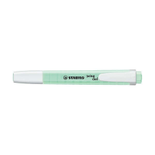 STABILO Szövegkiemelő STABILO Swing Cool pasztell menta filctoll, marker