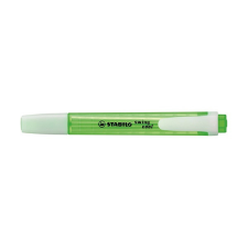 STABILO Szövegkiemelő STABILO Swing Cool zöld filctoll, marker