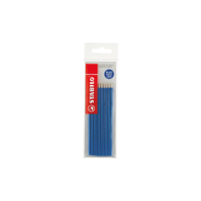 STABILO Tollbetét 0,38mm, F Stabilo Liner 308-hoz, írásszín kék tollbetét