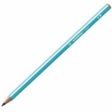 STABILO : Trio háromszögletű 2B-s grafit ceruza kék színben ceruza