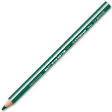 STABILO : Trio Thick vastag háromszögletű zöld színesceruza 1db színes ceruza