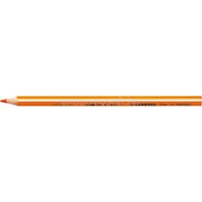 STABILO Trio vastag narancs színes ceruza (STABILO_203/221) színes ceruza