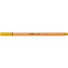 STABILO Tűfilc, 0,4 mm, STABILO "Point 88", curry