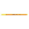 STABILO Tűfilc Stabilo Point 88 0,4 mm citromsárga 88/24