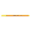 STABILO Tűfilc Stabilo Point 88 0,4 mm citromsárga 88/24