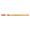 STABILO Tűfilc Stabilo Point 88 0,4 mm világospiros 88/48
