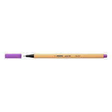 STABILO Tűfilc STABILO Point 88 szilva filctoll, marker