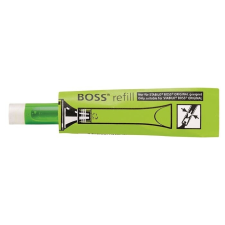 STABILO Utántöltő "Boss" szövegkiemelőhöz, STABILO "Boss", zöld filctoll, marker
