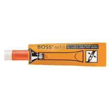 STABILO Utántöltő "boss" szövegkiemelőhöz, stabilo "boss", narancssárga 070/54 filctoll, marker