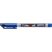 STABILO Write-4-all 0,4 mm kék alkoholos marker filctoll, marker