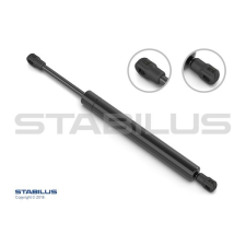 STABILUS gázrugó, csomag-/poggyásztér STABILUS 015356 autóalkatrész